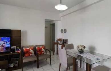 Imagem 5: Apartamento Imbuí 58m² com 2/4,suíte,varanda,NASCENTE,Infra de Lazer