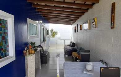 Imagem 6: Alugo Casa 4/4, temporada R$ 2.000 por 3 dias, exceto feriados e períodos...