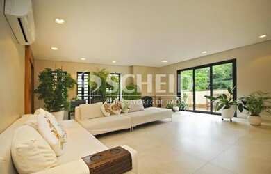 Imagem 4: Sobrado residencial à venda no Alto da Boa Vista com 250m²