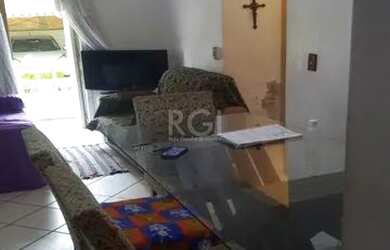 Imagem 6: Apartamento para Venda - 64.7m², 2 dormitórios, Tristeza