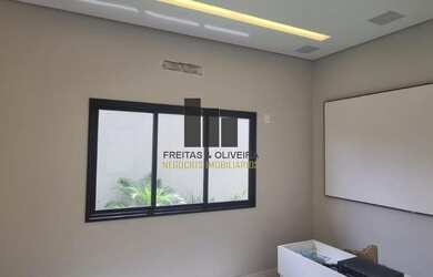 Imagem 4: Casa em Condomínio para Venda em São José do Rio Preto, Parque Residencial Buona Vita, 3 d