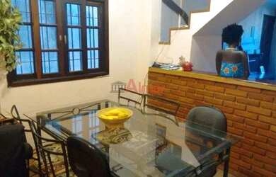 Imagem 4: Sobrado 3 Dorms Ótima Localização No Pq. Savoy City