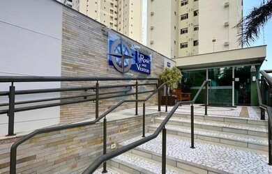 Imagem 5: Apartamento à venda no bairro Gleba Palhano - Londrina/PR, Sul