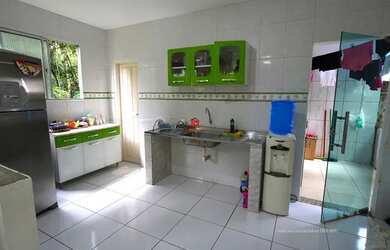 Imagem 8: Casa Terrea no Bosque das Palmas 2 Qts 375m² e um grande quintal para lazer