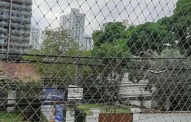 Imagem: O apartamento possui 3 Dormitórios, 3 Banheiros, 1 Vaga na