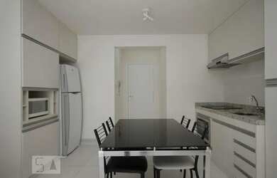 Imagem 9: Apartamento para Aluguel - Bela Vista, 1 Quarto, 54 m2