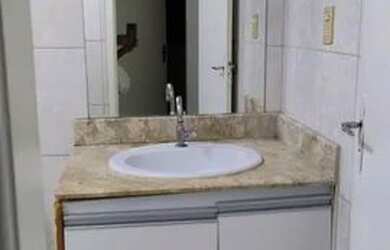 Imagem 8: Apto aluguel. 75m² de Área, 3 Vagas na garageme3 Dormitórios