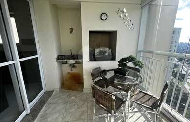 Imagem 5: Apartamento 106 Metros Rodovia Raposo Tavares KM 17