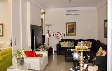 Imagem 6: Venda Casa em Condomínio Térrea São José do Rio Preto - SP Eco Village,...