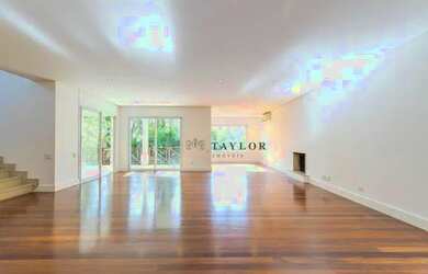 Imagem 3: Casa em condominio no Alto da Boa Vista para venda ou locação 4 suites...