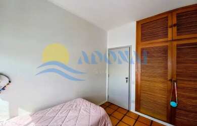 Imagem 12: APARTAMENTO RESIDENCIAL em GUARUJÁ - SP, Jardim Astúrias