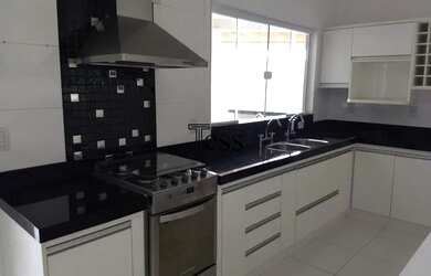 Imagem 4: Casa em Condomínio à venda, 3 quartos, 1 suíte, Recanto do Lago - São...