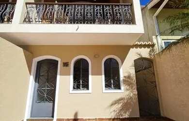 Imagem 1: Sobrado para locação ao lado da Alameda Lucas Nogueira Garcez