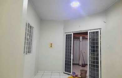 Imagem 1: CASA A VENDA NAS ESTRADAS DAS BARREIRAS/ SALVADOR