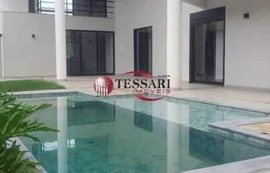 Imagem 6: VENDA - Condomínio DAMHA 1 Sobrado 4 dormitórios 6 vagas piscina lazer...