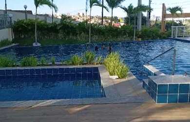 Imagem 13: Aluguel Apartamento Condomínio Mirante do Iguatemi Nascente R$ 2.400,00