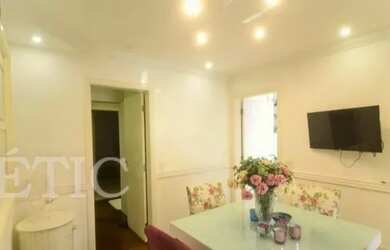 Imagem 3: SãO PAULO - Apartamento Padrão - Jardim Analia Franco