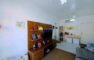 Imagem 4: APARTAMENTO RESIDENCIAL em GUARUJÁ - SP, Jardim Astúrias