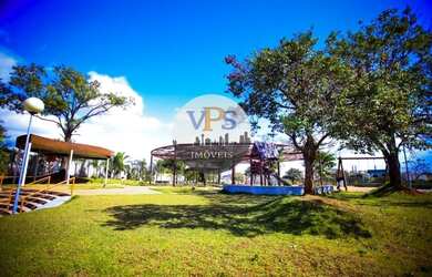 Imagem 15: Lote em Condomínio Fechado para Venda em Contagem, PORTAL DO SOL