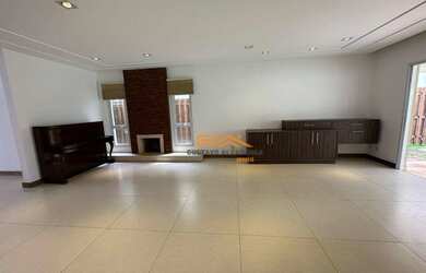 Imagem 3: Casa com 3 Suítes, 238 m² - venda por R$ 2.800.000 ou aluguel por R$...