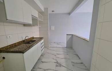 Imagem: O apartamento possui 3 Dormitórios, 2 Banheiros, 90m² de Área