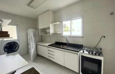 Imagem 14: Alugo 3/4 Residencial Aquarius Marisol Praia do Flamengo