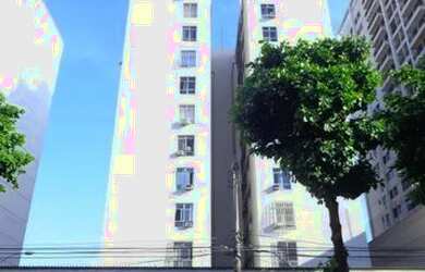 Imagem: O apartamento possui 2 Dormitórios, 2 Banheiros, 57m² de Área