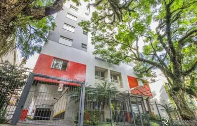 Imagem 1: Apartamento à venda Rua Tomaz Flores, Independência - Porto Alegre