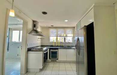 Imagem 9: Apartamento com 3 suites para locação em Pinheiros