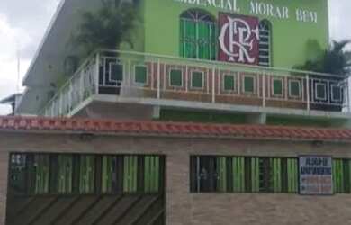 Imagem 1: Alugo Apartamentos Novo Israel