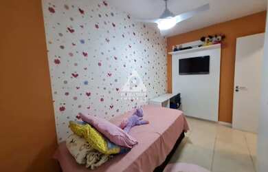 Imagem 13: Apartamento à venda, 3 quartos, 1 suíte, 1 vaga, Recreio dos Bandeirantes...