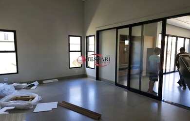 Imagem 8: Casa em Condomínio à venda, 3 quartos, 2 suítes, 2 vagas, Residencial...