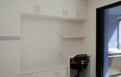 Imagem 8: Apartamento para Aluguel - Bela Vista, 1 Quarto, 54 m2