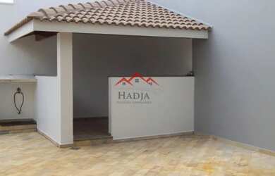 Imagem 4: JUNDIAÍ - Casa de Condomínio - PORTAL DO PARAÍSO I