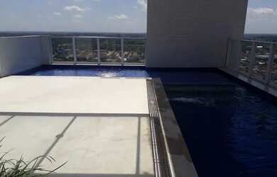 Imagem 3: Apartamento no Edifício Millenia, 3 quartos sendo 3 suites - 105m²