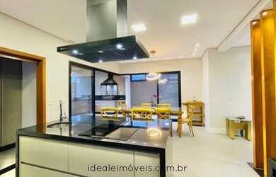 Imagem 6: Casa em Condomínio para Venda em São José dos Campos, Urbanova, 3 dormitórios,...