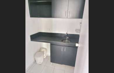 Imagem 2: Escritório para Locação em São Paulo, Bela Vista, 3 banheiros, 4 vagas