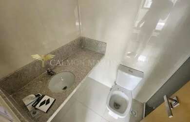 Imagem 7: Apartamento com 1 quarto, muito bem distribuído em 25m² na Pituba -...