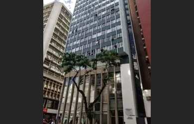 Imagem: O depósito possui 25m² de Área e está localizado em Centro