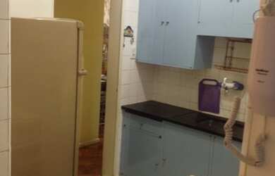 Imagem 9: Inacreditável Tijuca silencioso até 5 pessoas estadia min 3 diárias