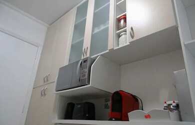 Imagem 7: Apartamento a venda no Condomínio Residencial Portal das Palmeiras Jardim...