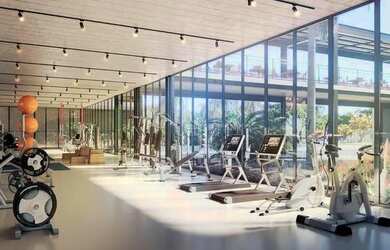 Imagem 15: Terreno à venda no Condomínio Urbe 365 - Paulínia/SP