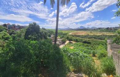 Imagem 1: Lote/Terreno para venda com 4000 metros quadrados em Santa Caratina -...