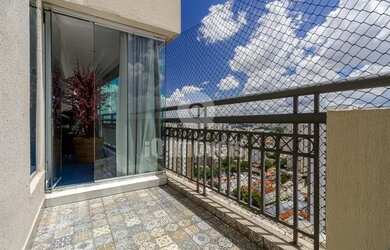 Imagem 13: Cobertura Vila Romana, 330m², 03 suítes, 04 vagas de garagem demarcadas, lazer completo