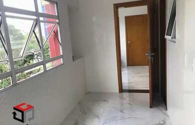 Imagem 8: Apartamento à venda 3 quartos 1 suíte 2 vagas Piazza de Veniza Bastos - Santo André - SP