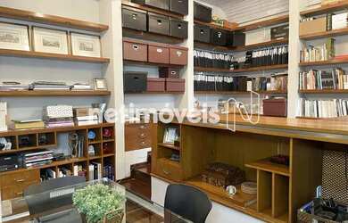 Imagem 11: Venda ou locação Casa Paineiras do Morumbi São Paulo