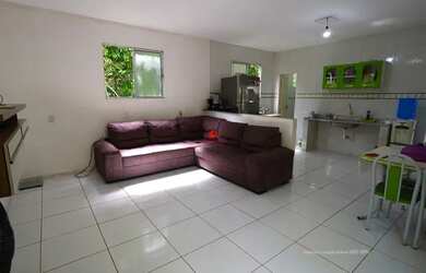 Imagem 12: Casa Terrea no Bosque das Palmas 2 Qts 375m² e um grande quintal para lazer