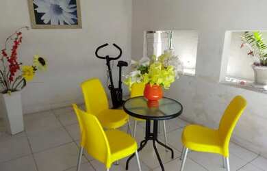 Imagem 15: Casa para venda Casa com 3 quartos em Amaralina - Salvador - BA