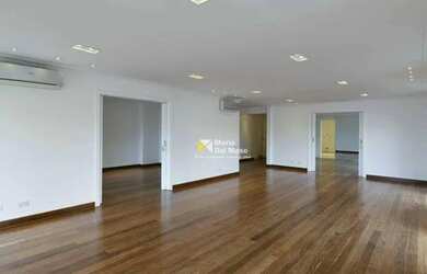 Imagem 6: Apartamento com 4 dormitórios, 385 m² - venda por R$ 15.000.000,00 ou...