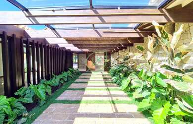 Imagem 14: Casa no Fazenda Boa Vista com 3.300 m², 7 suítes, 10 banheiros e 5 vagas